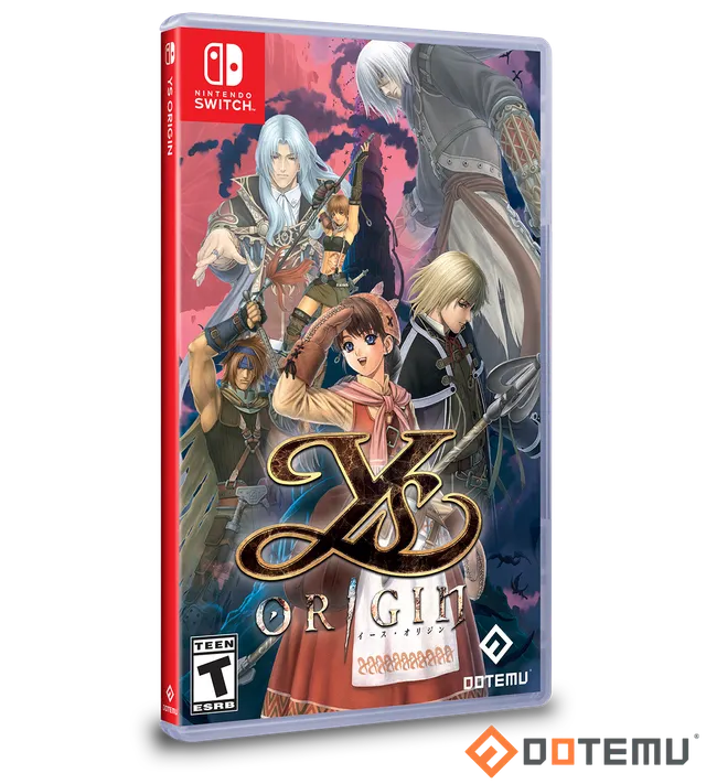 limited-run-ys-origin-nintendo-switch-spiel-standard-edition image 1