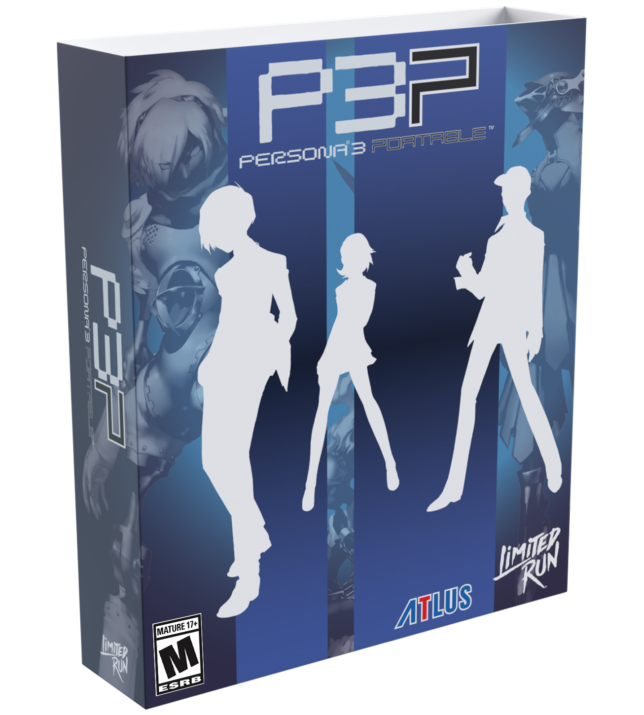 xbox-limited-run-9-persona-3-portable-xbox-spiel-grimoire-edition image 3
