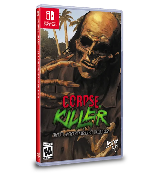 limited-run-games-corpse-killer-87-switch-spiel-standard image 1