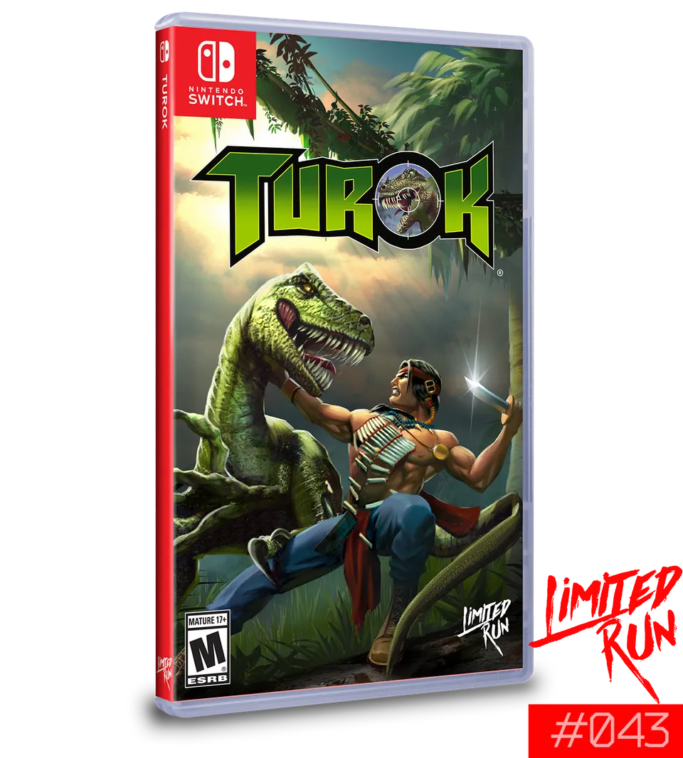 switch-limited-run-43-turok-standard-edition-shooter image 1