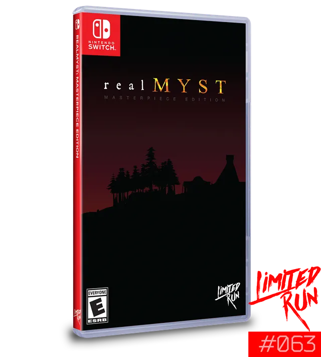 switch-limited-run-63-realmyst-switch-spiel-r-tsel-adventure image 1