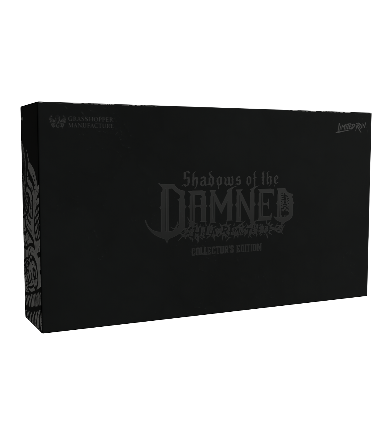 limited-run-shadows-of-the-damned-hella-remastered-ps5-collector-s-edition image 1