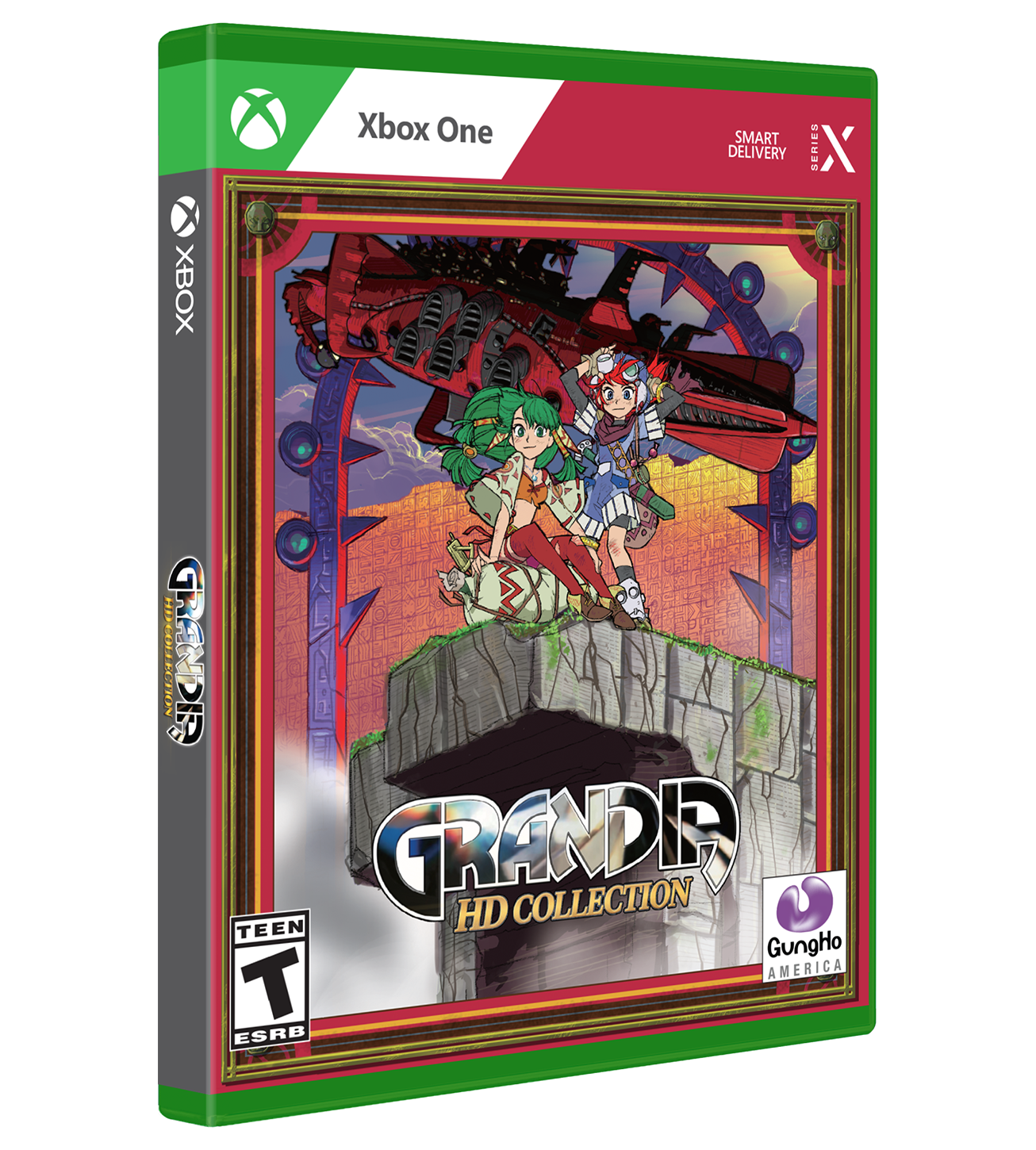 xbox-limited-run-14-grandia-hd-collection-xbox-rollenspiel-rpg image 1