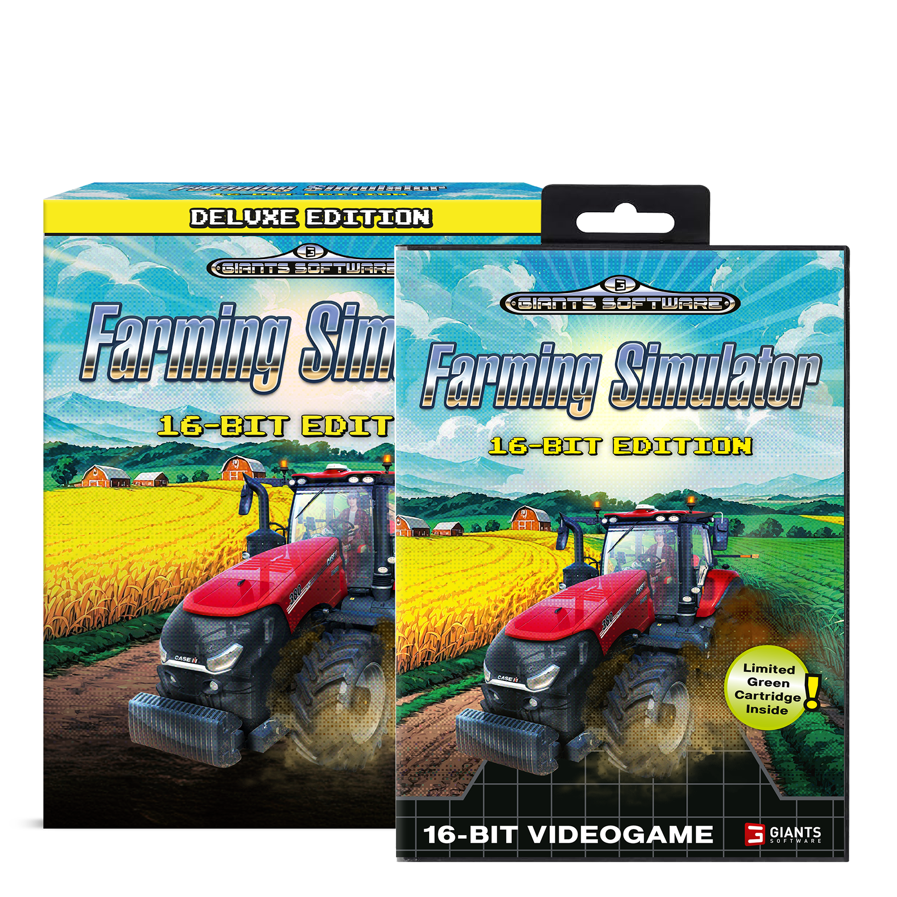strictly-limited-farming-simulator-16-bit-deluxe-ps5-no image 1