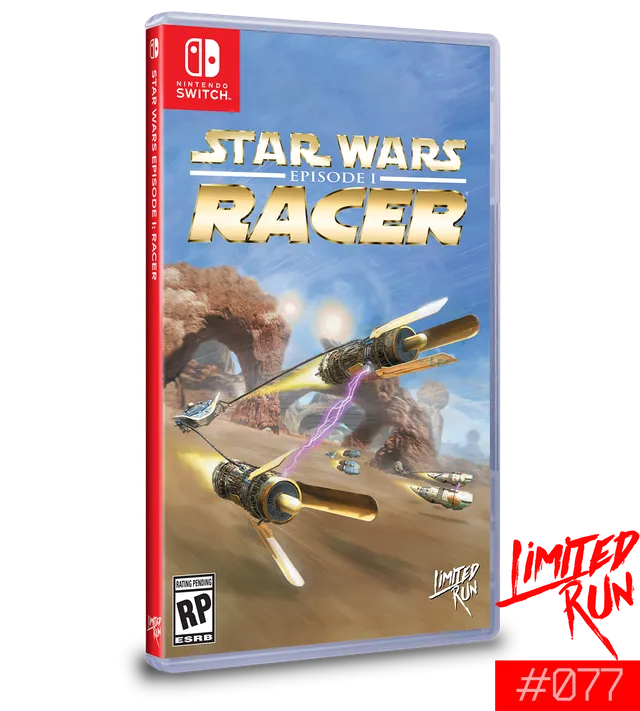 switch-limited-run-star-wars-episode-i-racer-switch-spiel image 1