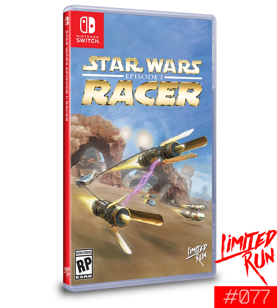 switch-limited-run-star-wars-episode-i-racer-switch-spiel image 1