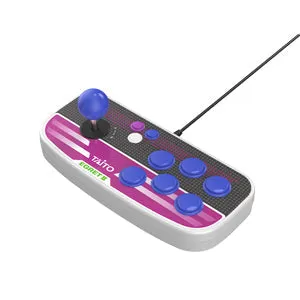 taito-egret-ii-mini-control-panel-arcade-controller-8-wege-joystick image 1