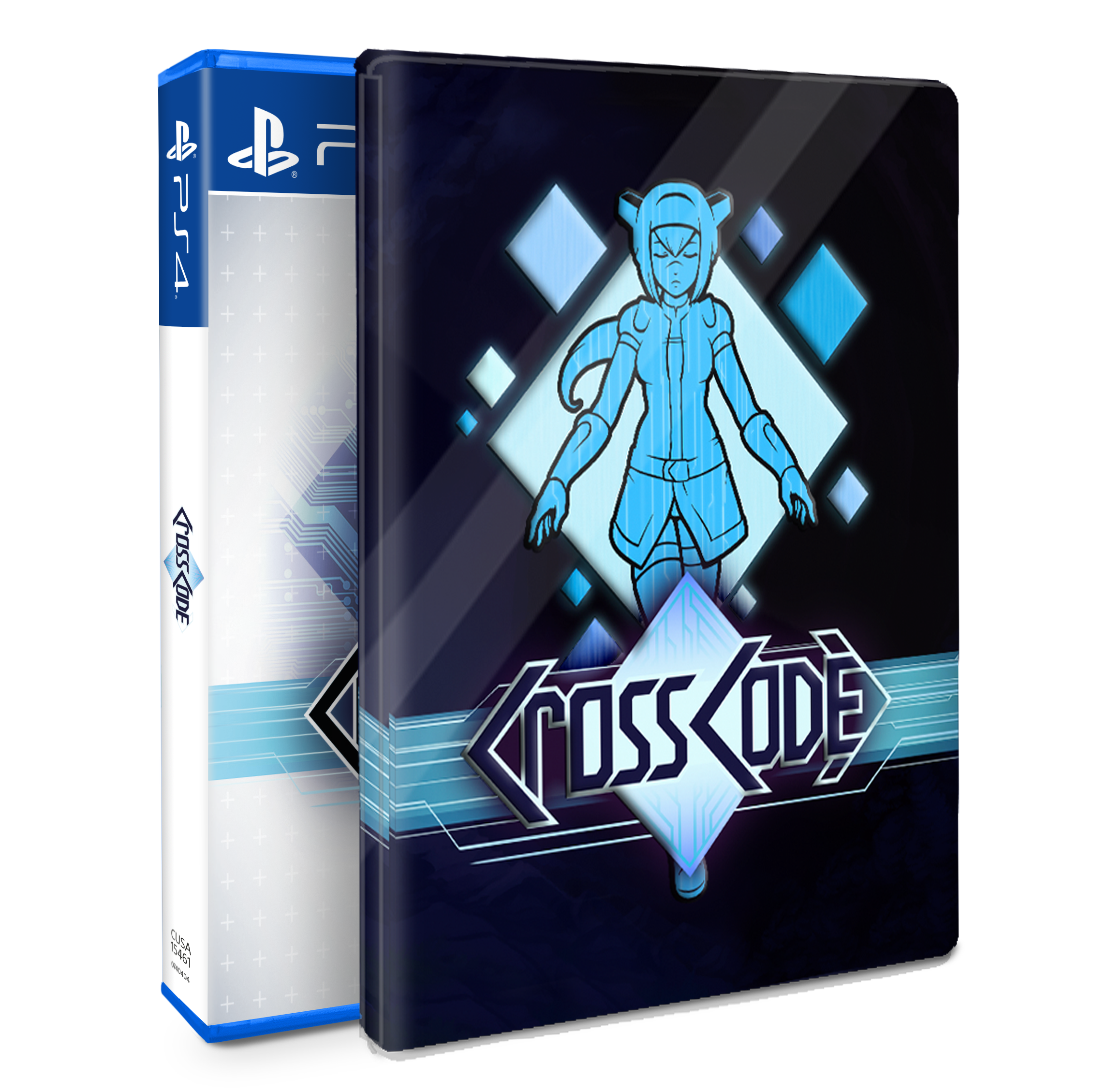 inin-games-crosscode-steelbook-edition-ps4-rpg-16-bit-retro image 1
