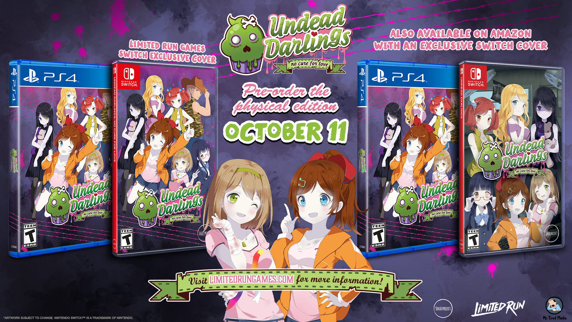 limited-run-undead-darlings-no-cure-for-love-switch-spiel-standard image 3