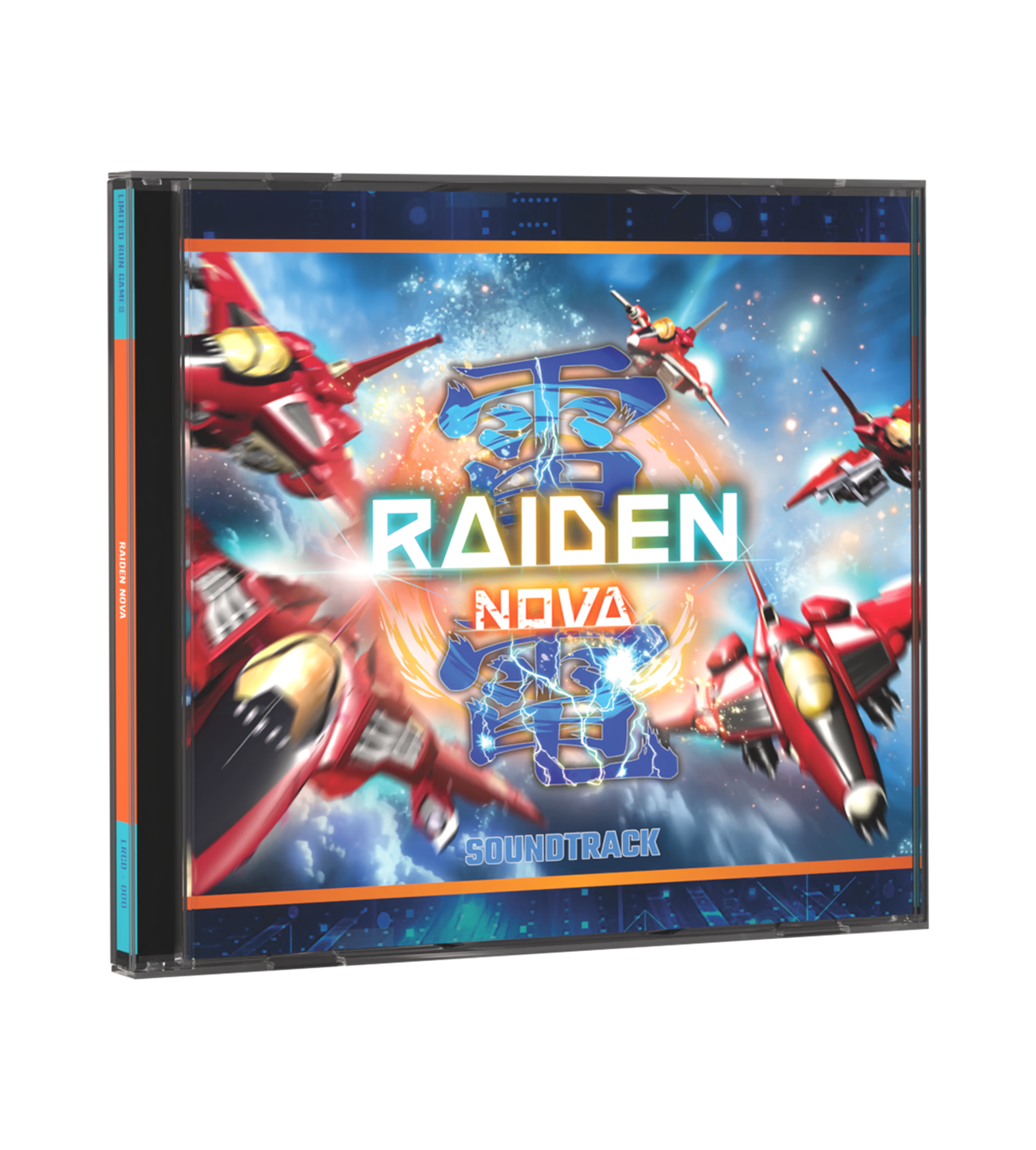 raiden-nova-soundtrack-cd-spiele-musik-shooter image 1
