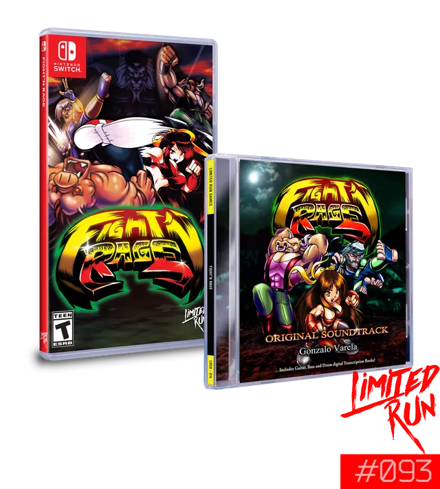 fight-n-rage-switch-spiel-soundtrack-bundle-93 image 1