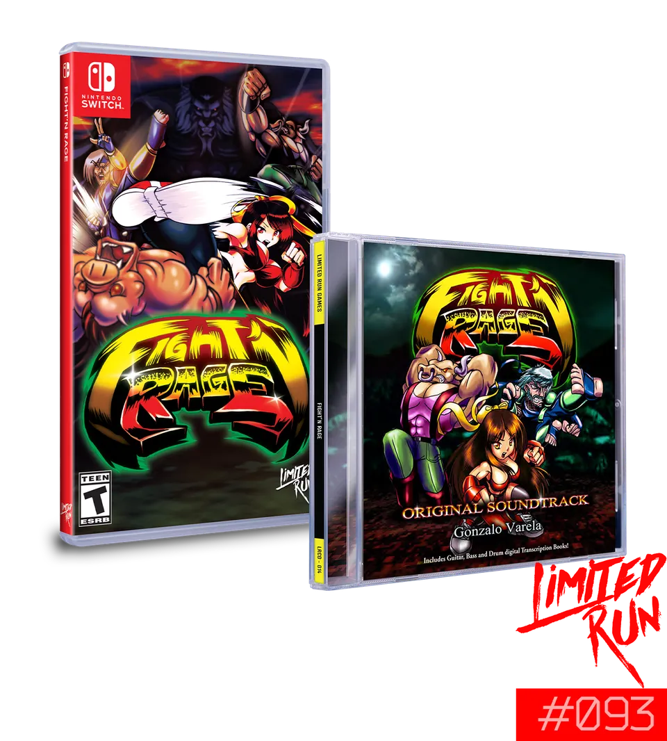 fight-n-rage-switch-spiel-soundtrack-bundle-93 image 1