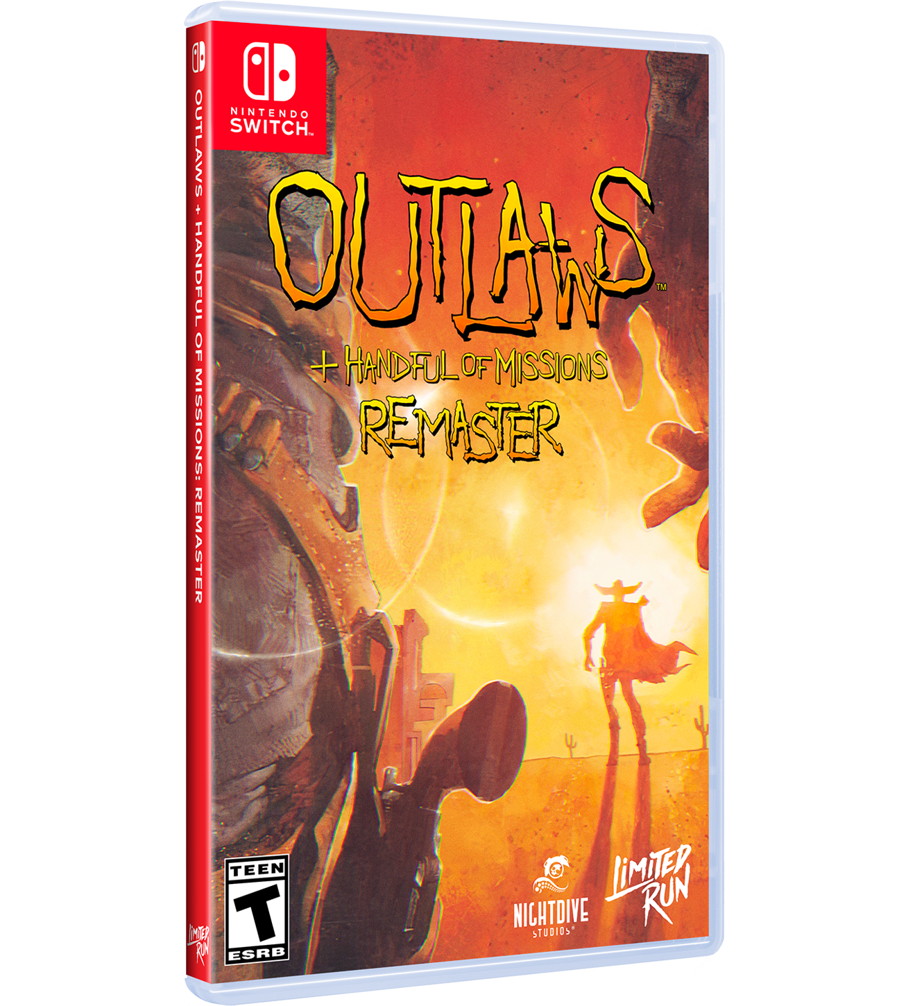 limited-run-outlaws-handful-of-missions-switch-ps5-spiel-standard image 3