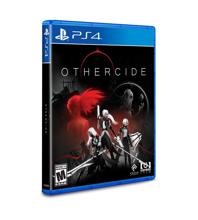 limited-run-othercide-ps4-spiel-standard-strategie image 1