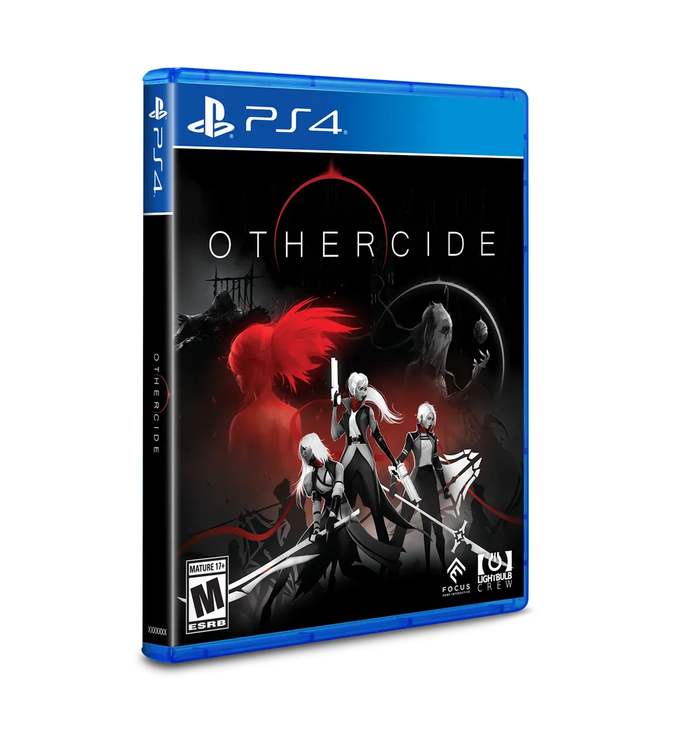 limited-run-othercide-ps4-spiel-standard-strategie image 1