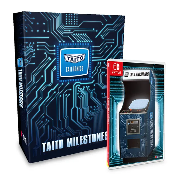 strictly-limited-taito-milestones-collector-s-edition-switch-spiel-limitiert image 1