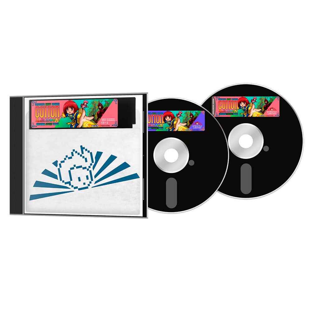 inin-cotton-reboot-collector-s-ps4-spiel-shoot-em-up image 7