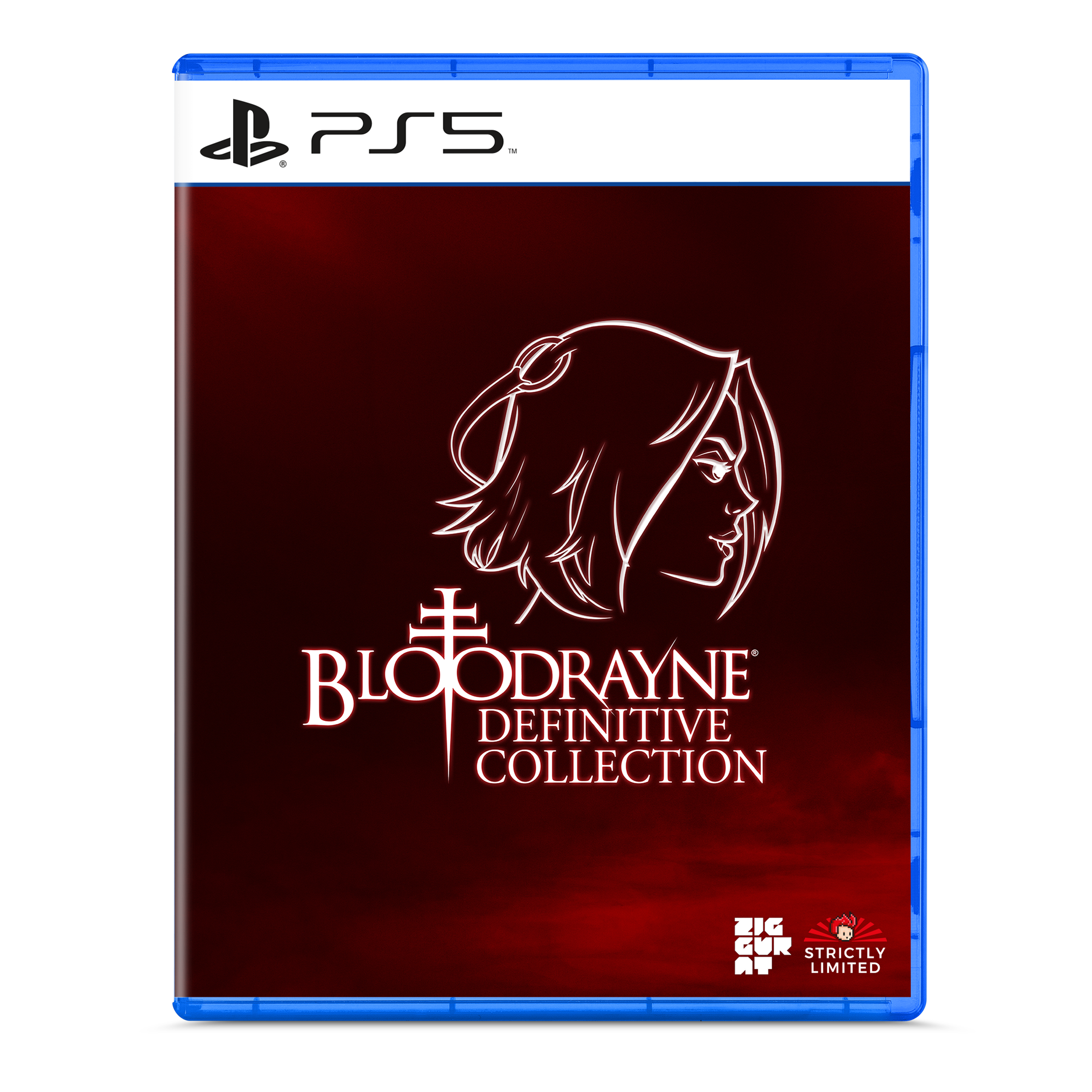 strictly-limited-bloodrayne-definitive-collection-ps5-spiel image 1