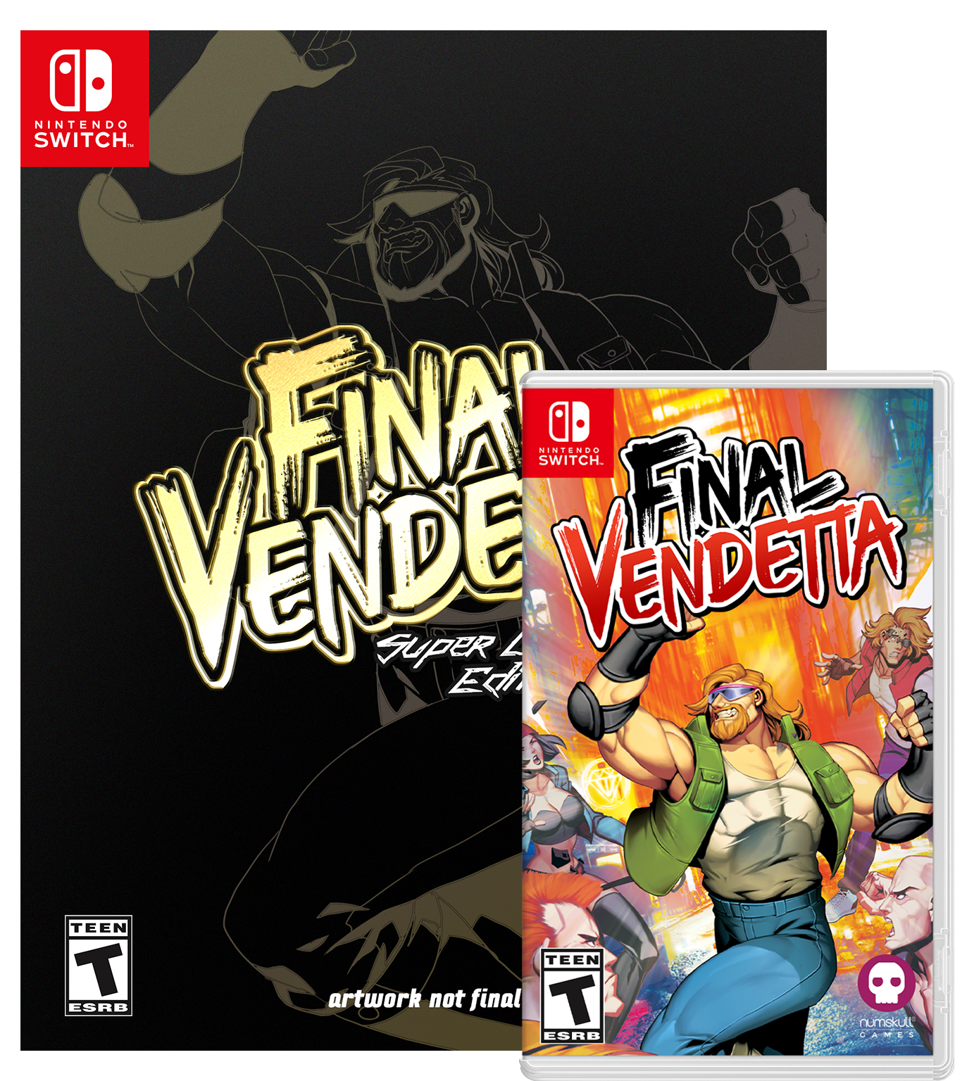 limited-run-final-vendetta-super-limited-edition-switch-modul image 1
