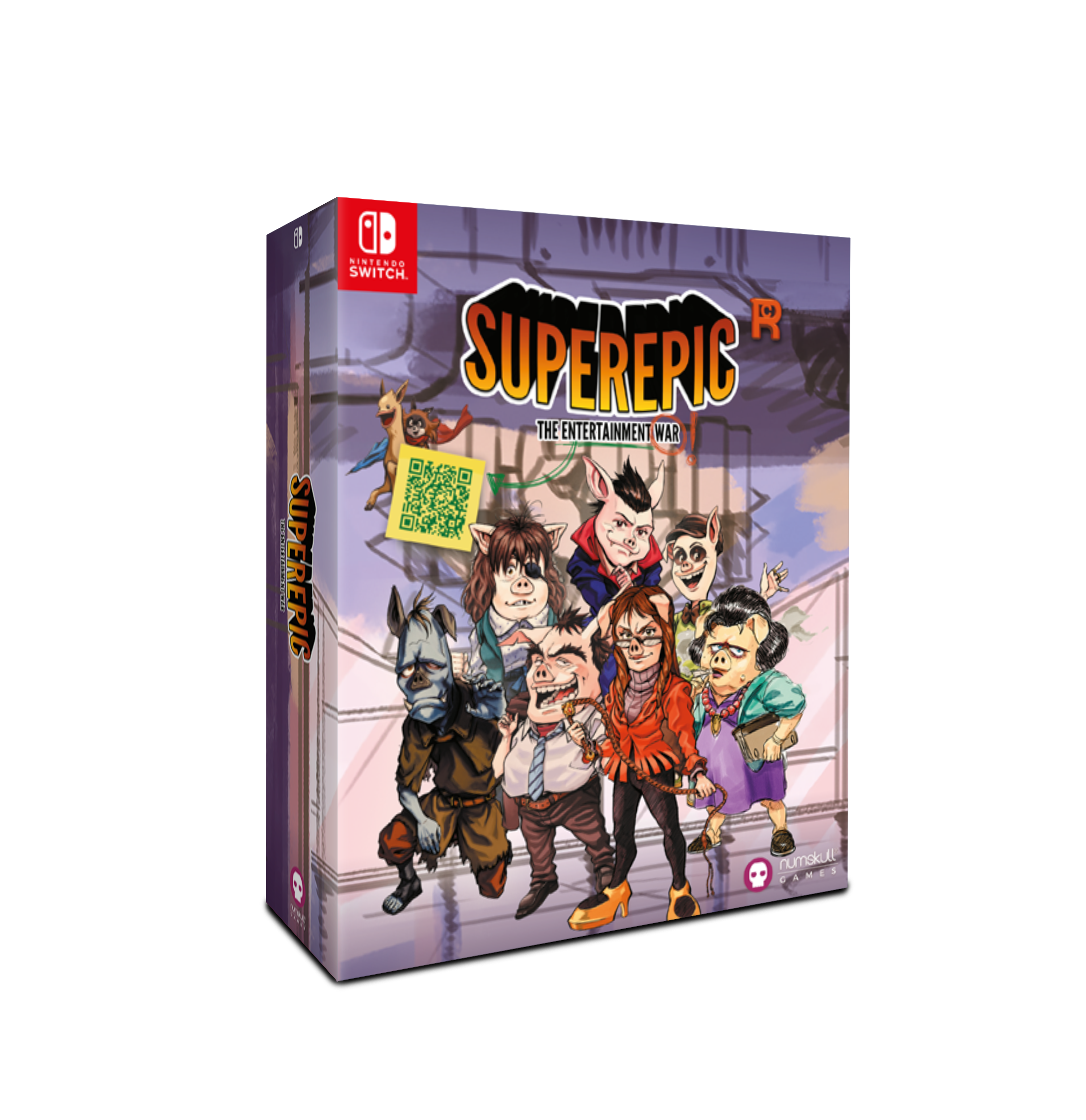 strictly-limited-superepic-entertainment-war-switch-spiel-special-edition image 3