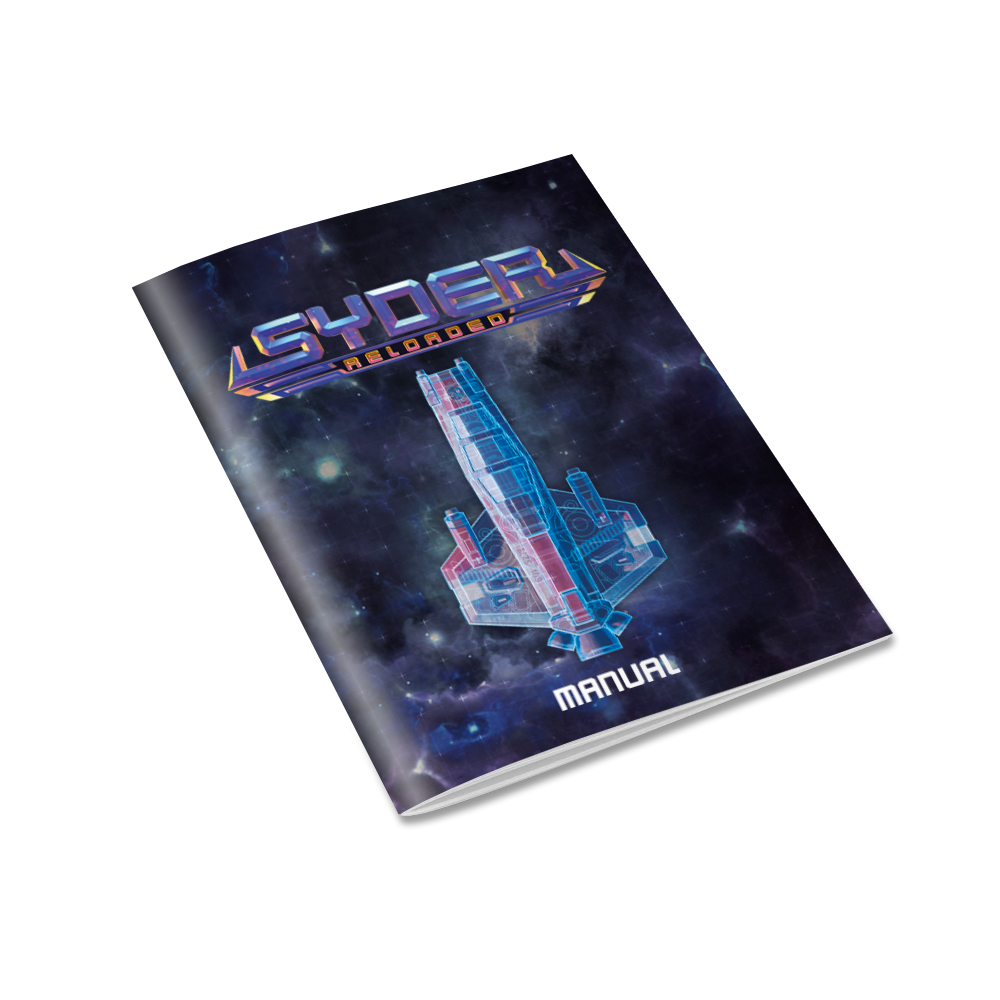 strictly-limited-syder-reloaded-limited-edition-ps5-spiel-shooter image 3