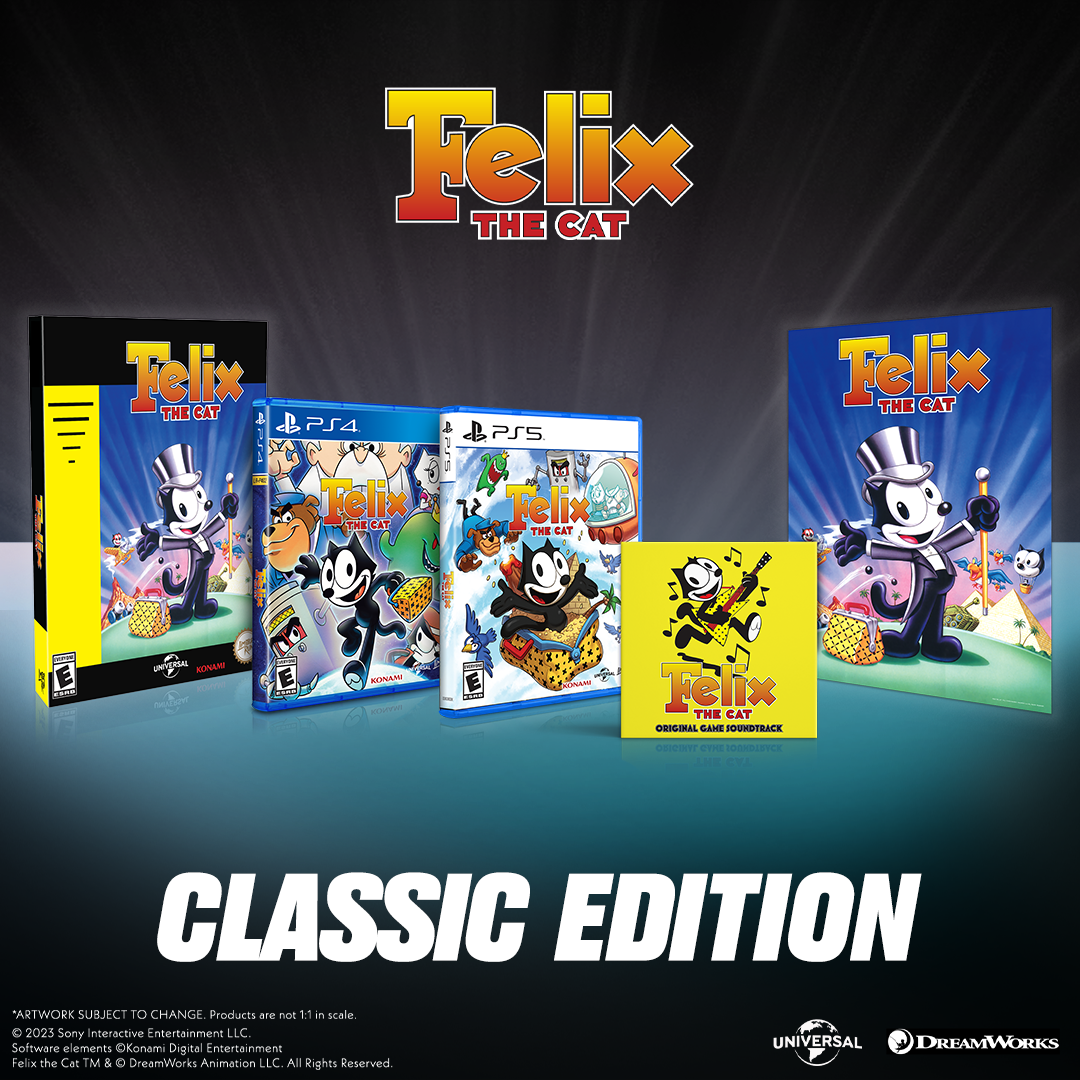 limited-run-felix-the-cat-classic-edition-ps4-spiel-526 image 2