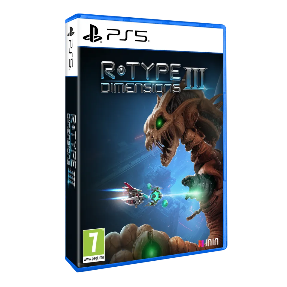 inin-r-type-dimensions-iii-ps5-spiel-shoot-em-up-edition image 1