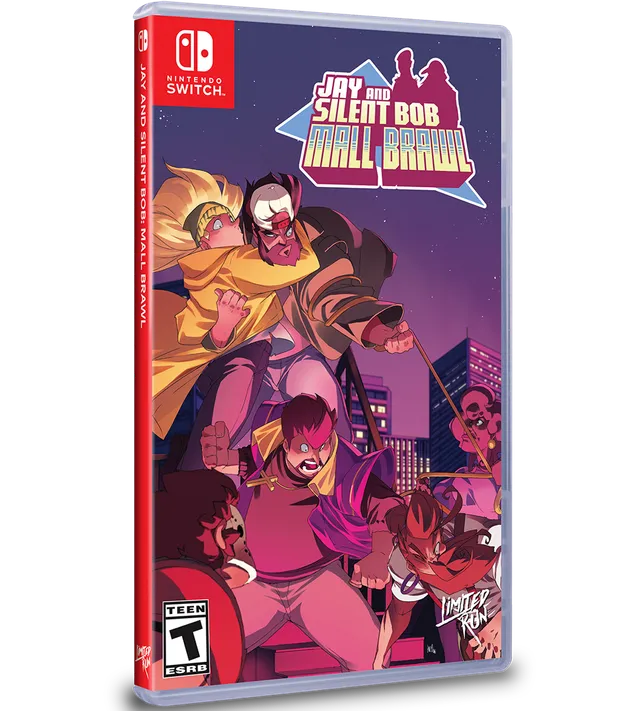 switch-limited-run-76-jay-and-silent-bob-mall-brawl-modul image 1