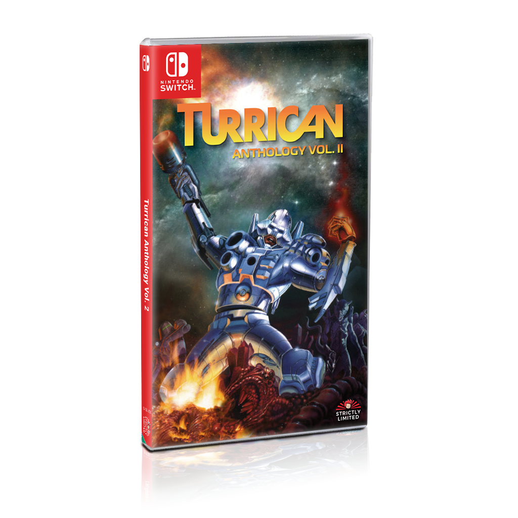 strictly-limited-turrican-collector-s-edition-switch-anthology-spiel image 5