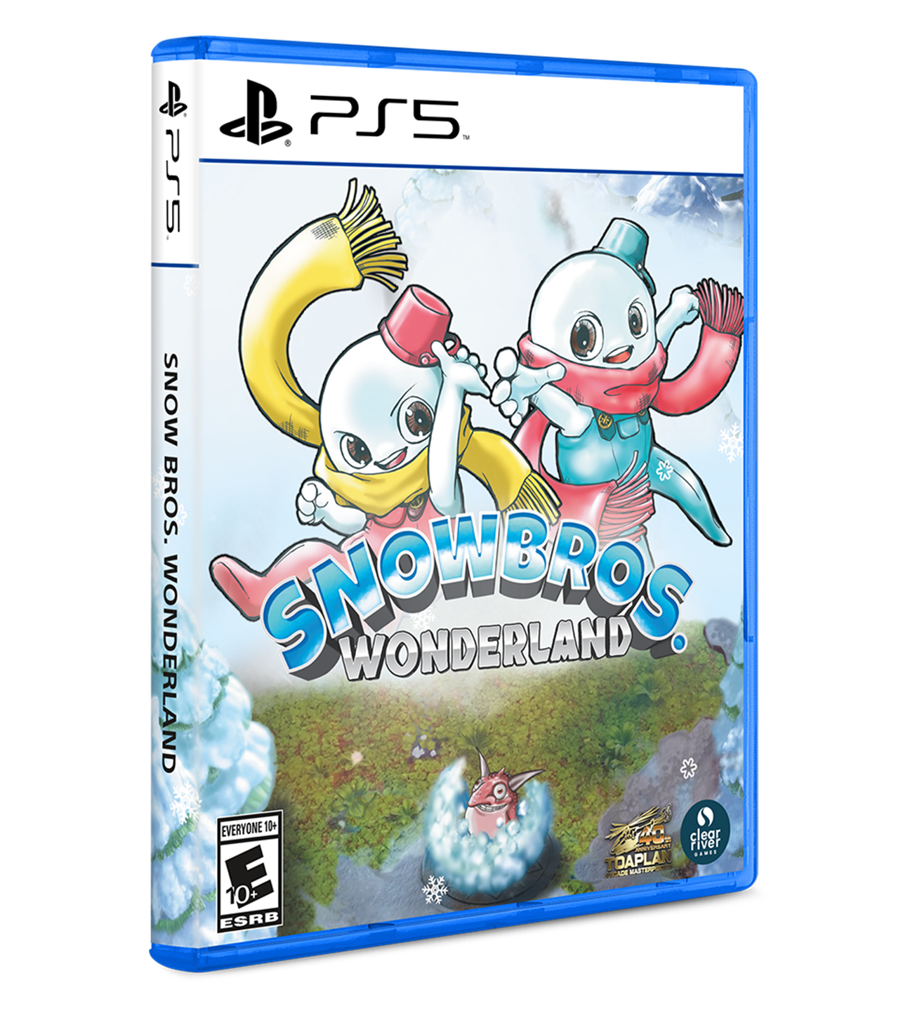 snow-bros-wonderland-switch-standard-edition-jump-and-run image 4
