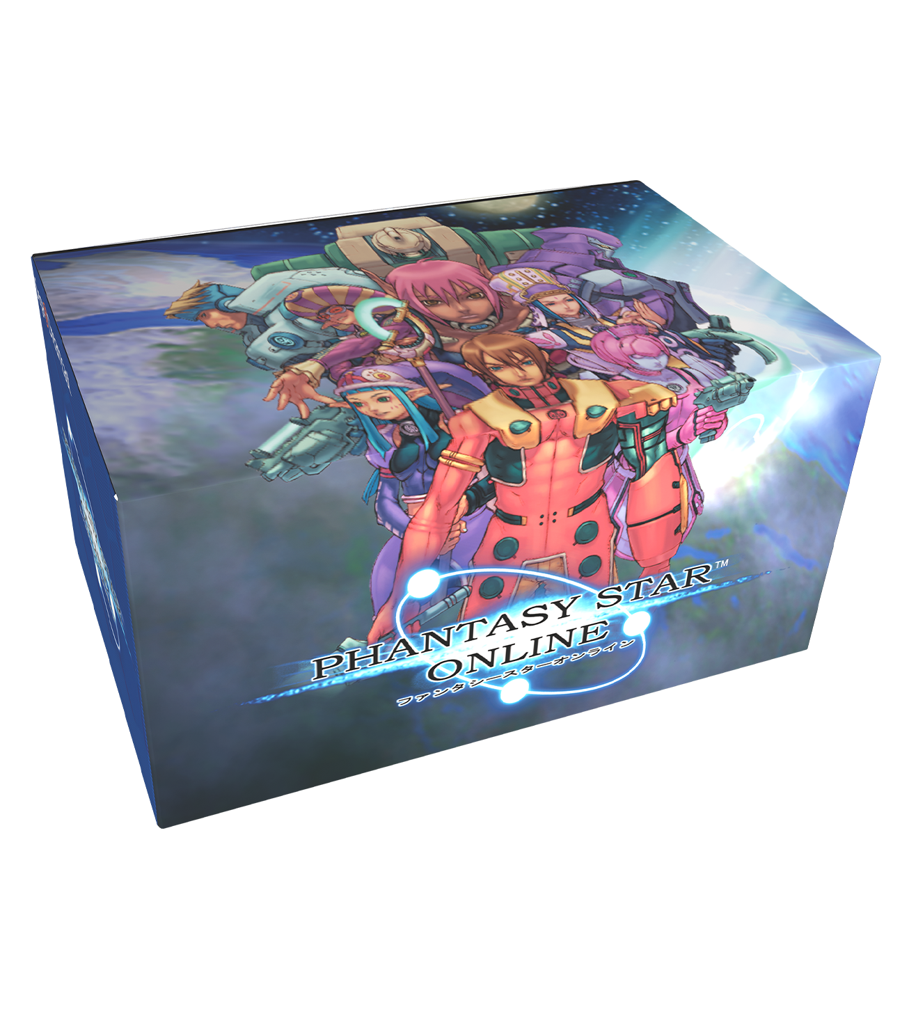 limited-run-phantasy-star-trading-card-box-sammelkarten-box image 1