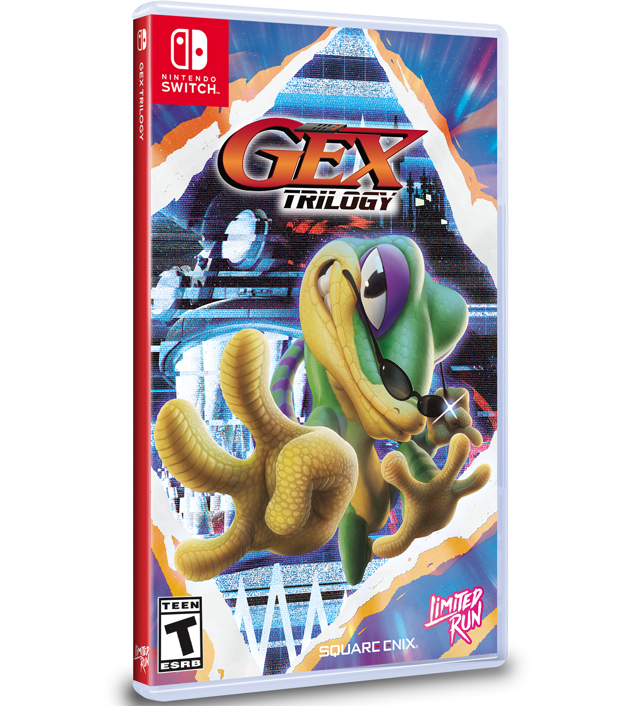 limited-run-gex-trilogy-switch-spiel-standard-edition-retro image 3