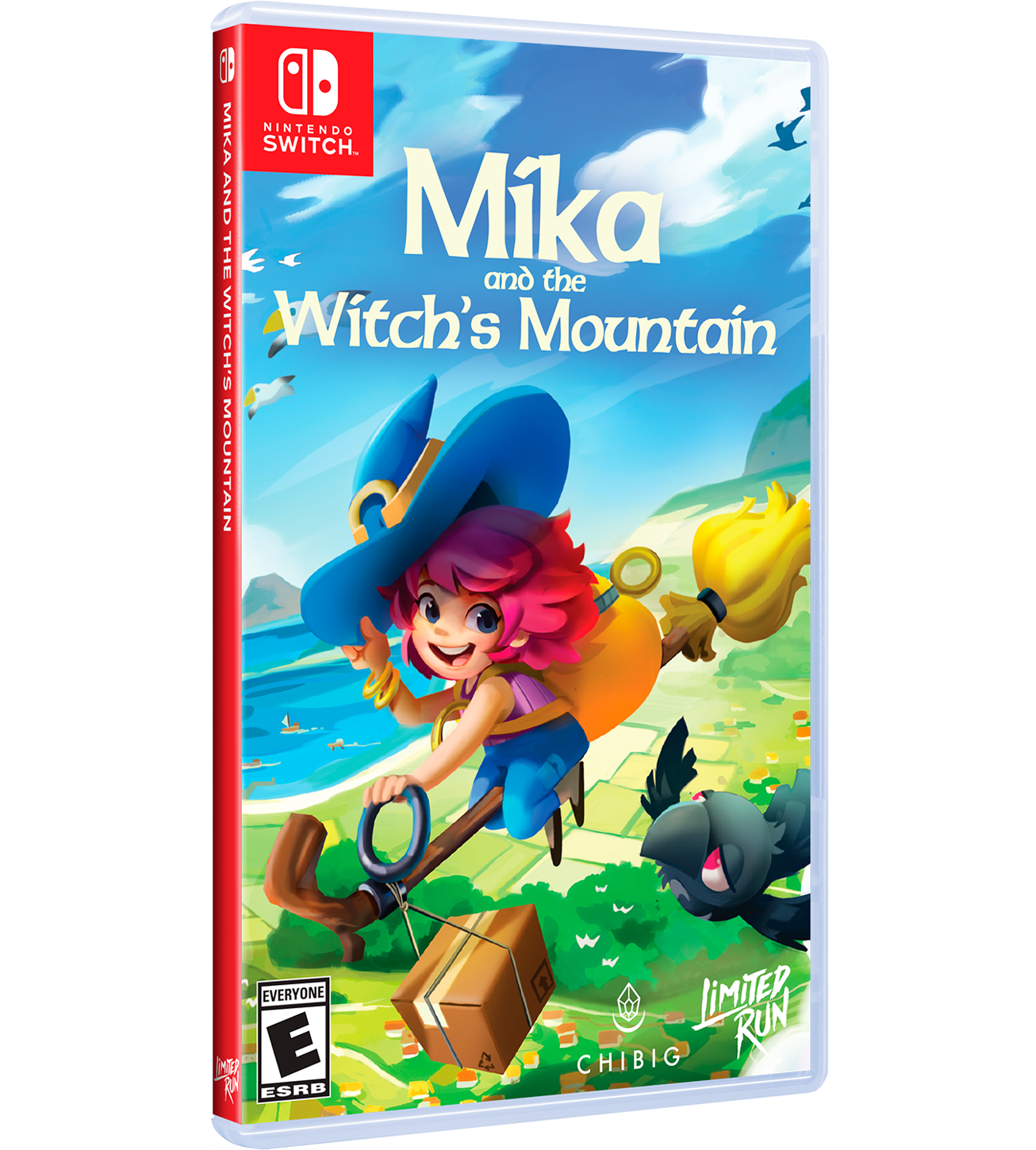 mika-and-the-witch-s-mountain-switch-ps5-spiel-standard image 3