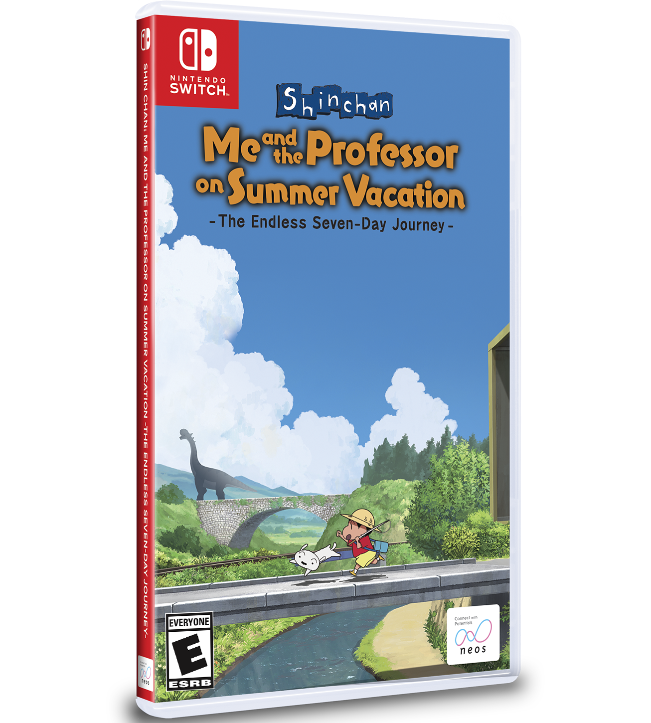 limited-run-shin-chan-me-and-the-professor-switch-spiel-standard image 1