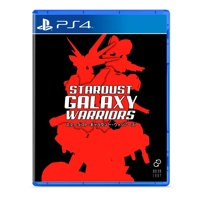 strictly-limited-stardust-galaxy-warriors-ps4-spiel-cover-2 image 1