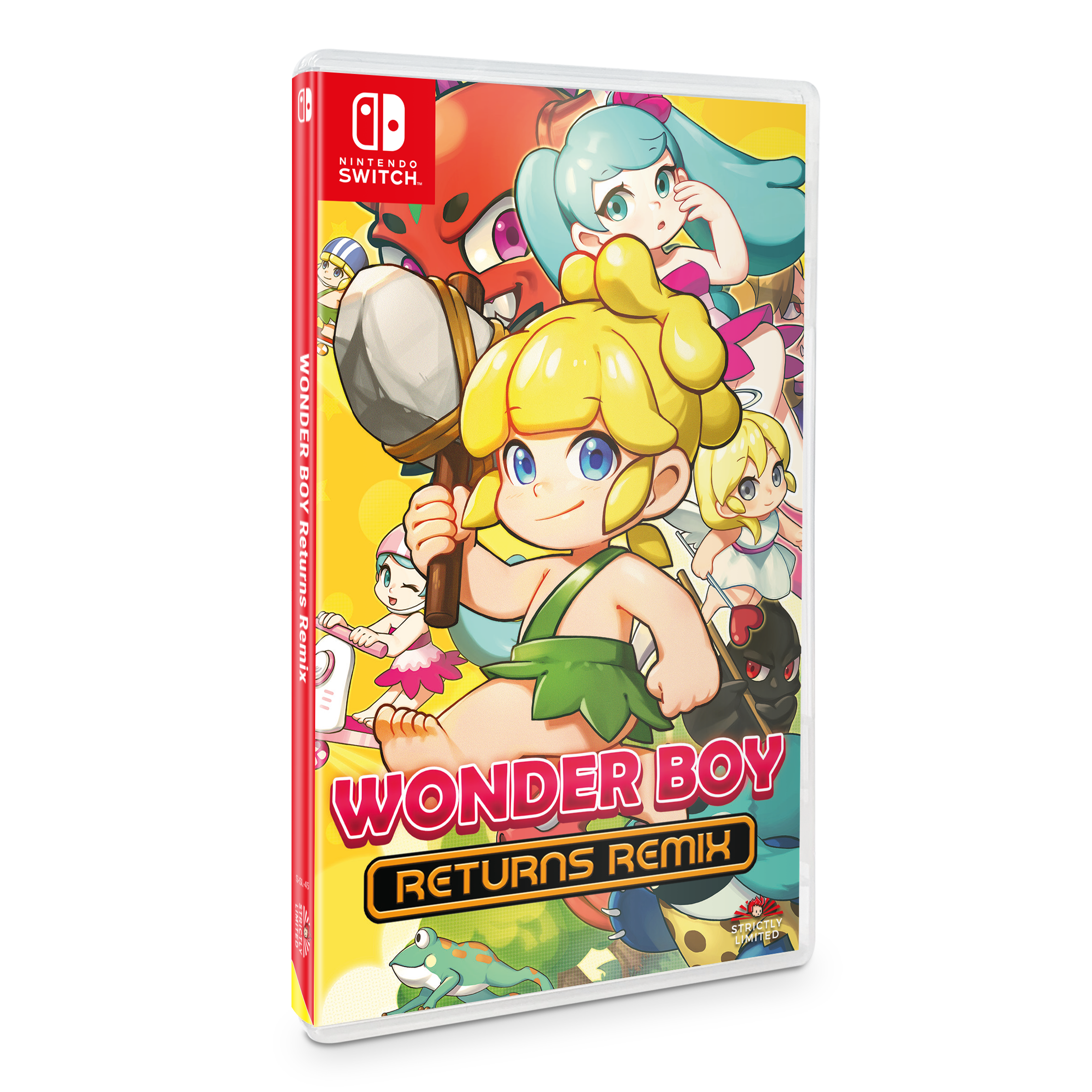 strictly-limited-wonder-boy-returns-remix-switch-spiel-le image 2