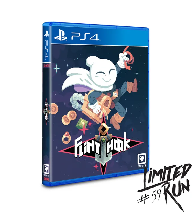 limited-run-59-flinthook-ps4-spiel-standard-edition image 1
