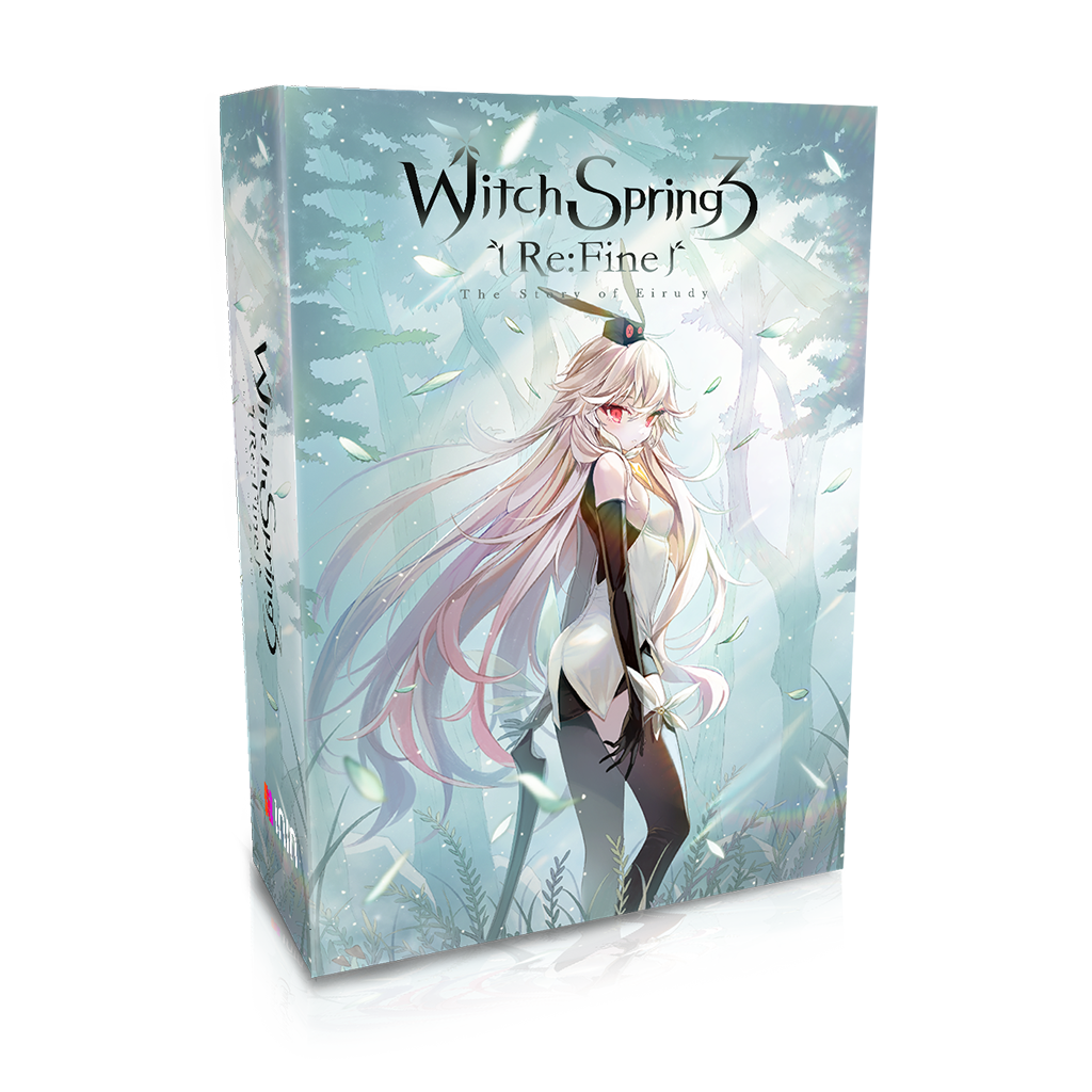 witchspring3-re-fine-eirudy-collector-s-edition-switch-spiel-plushie image 4