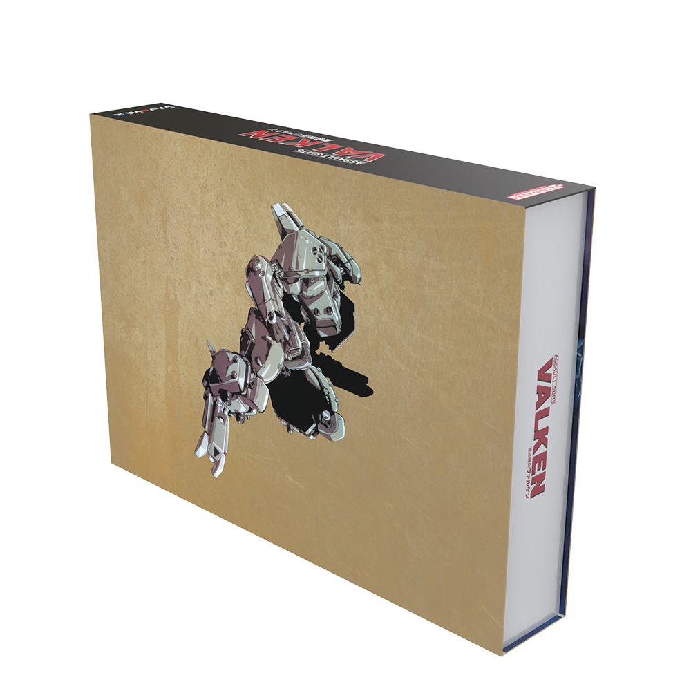 strictly-limited-assault-suits-valken-snes-modul-pal-cartridge image 6
