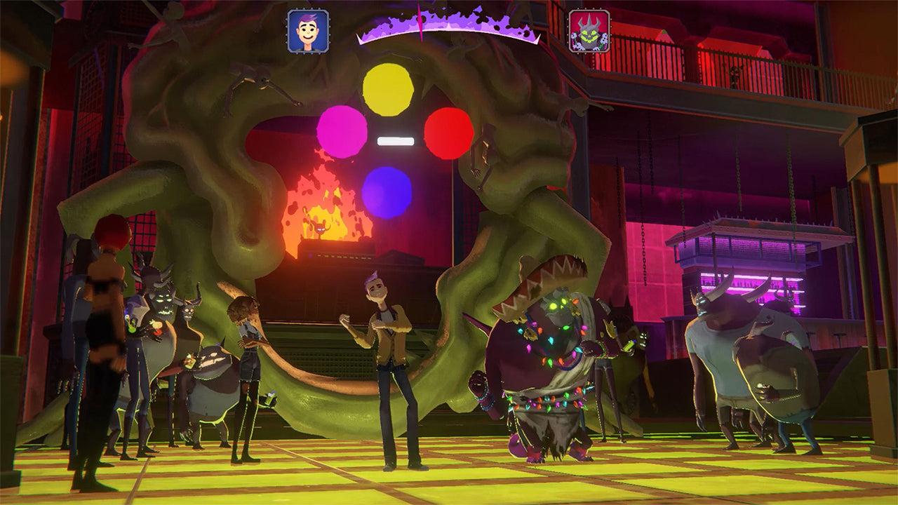 limited-run-387-afterparty-ps4-spiel-standard-edition image 5