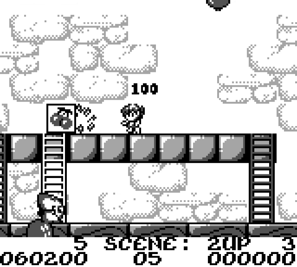 rod-land-collector-s-edition-gameboy-modul-jump-and-run image 6
