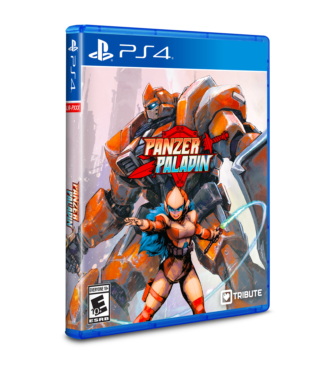 limited-run-panzer-paladin-standard-edition-ps4-spiel-action image 3