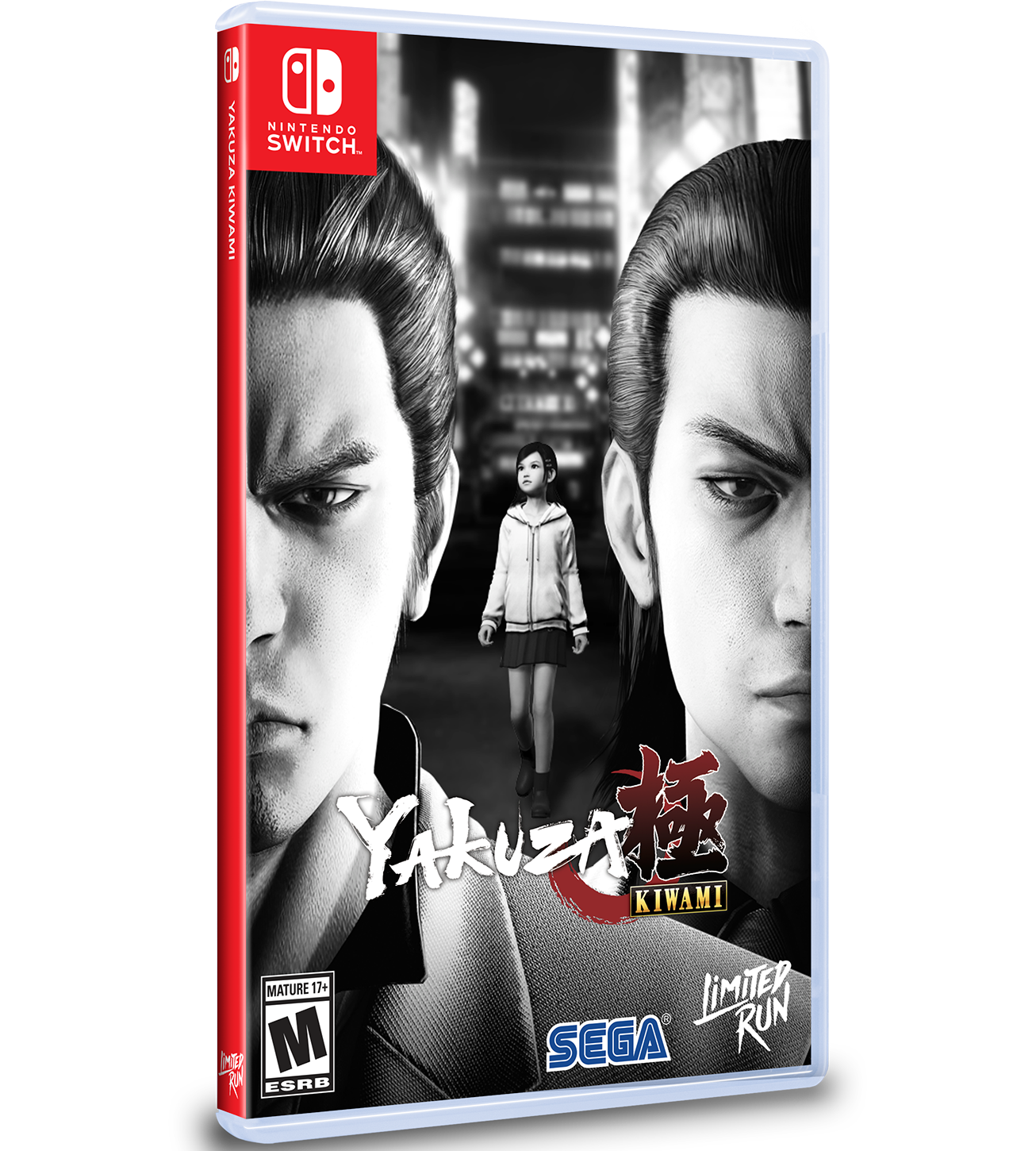 limited-run-yakuza-kiwami-ps4-spiel-standard-edition image 3