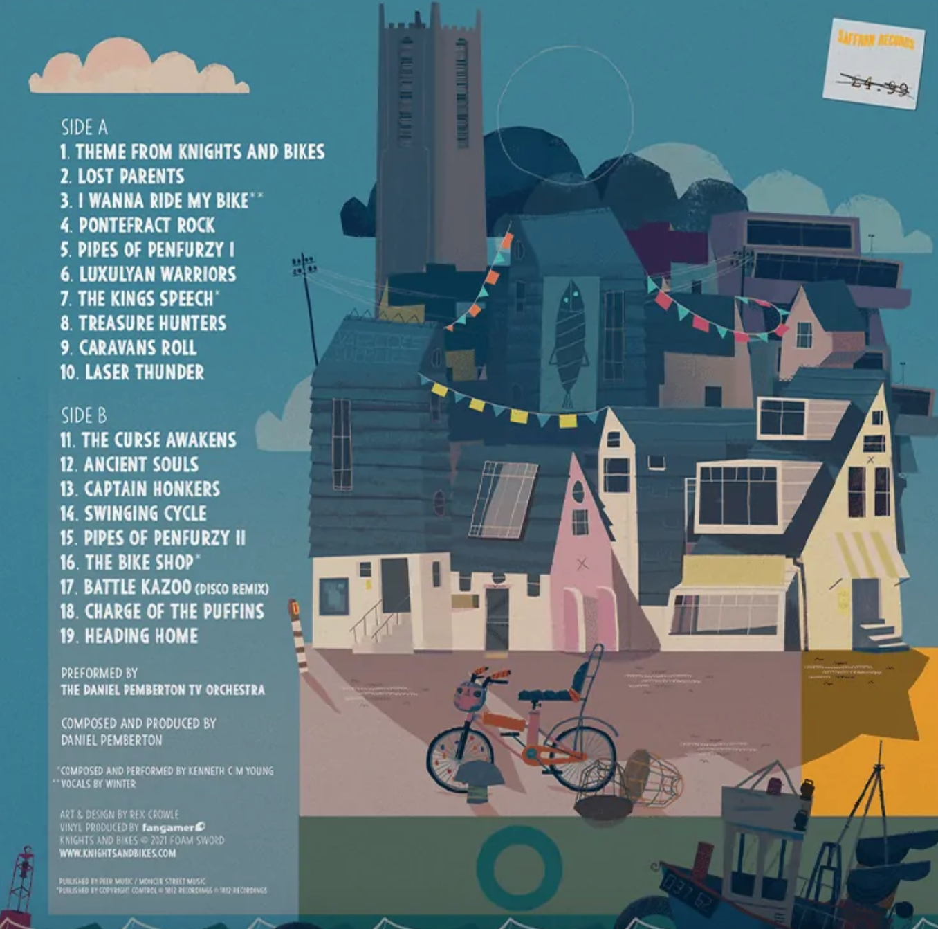 limited-run-knights-and-bikes-vinyl-soundtrack-lila-lp image 5