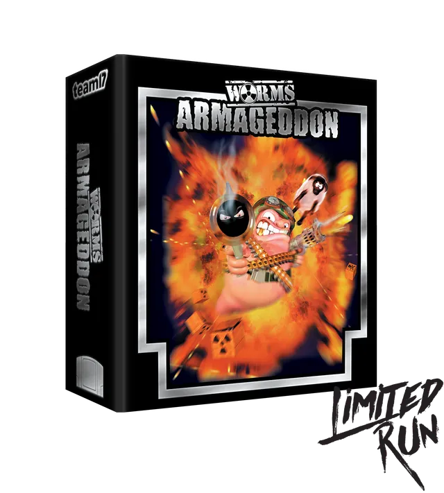 limited-run-worms-armageddon-premium-collector-s-edition-n64-spiel-cartridge image 1