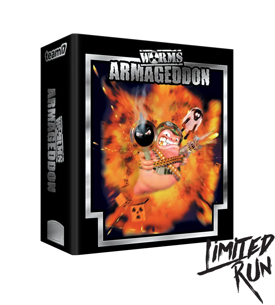 limited-run-worms-armageddon-premium-collector-s-edition-n64-spiel-cartridge image 1