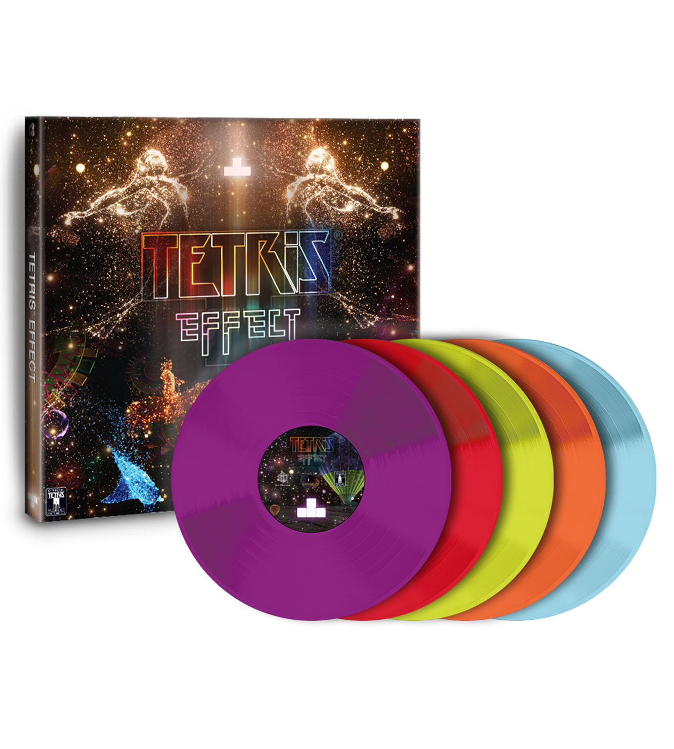 limited-run-tetris-effect-perfect-collection-5lp-vinyl-soundtrack-box image 3