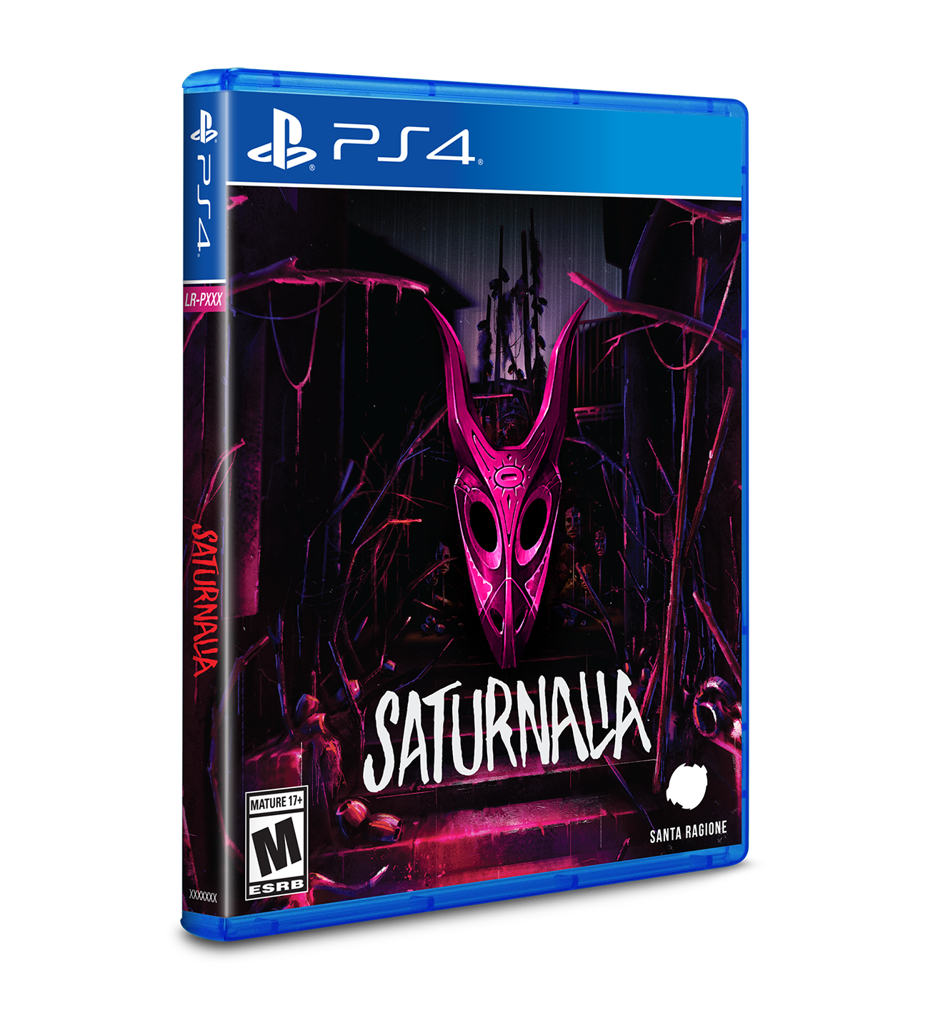 limited-run-545-saturnalia-ps4-spiel-standard-edition-horror image 1