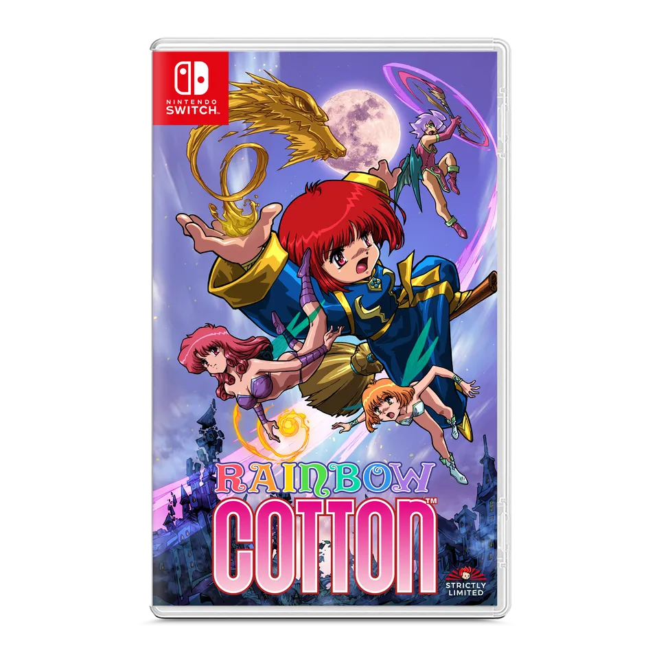 strictly-limited-rainbow-cotton-switch-spiel-limited-edition-3d image 1