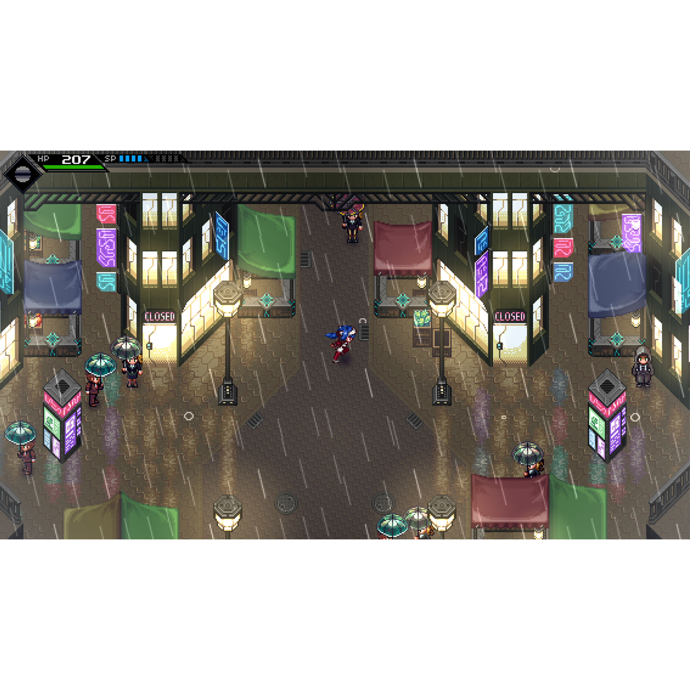 crosscode-ps4-spiel-deutsche-version-2nd-choice-b-ware image 6